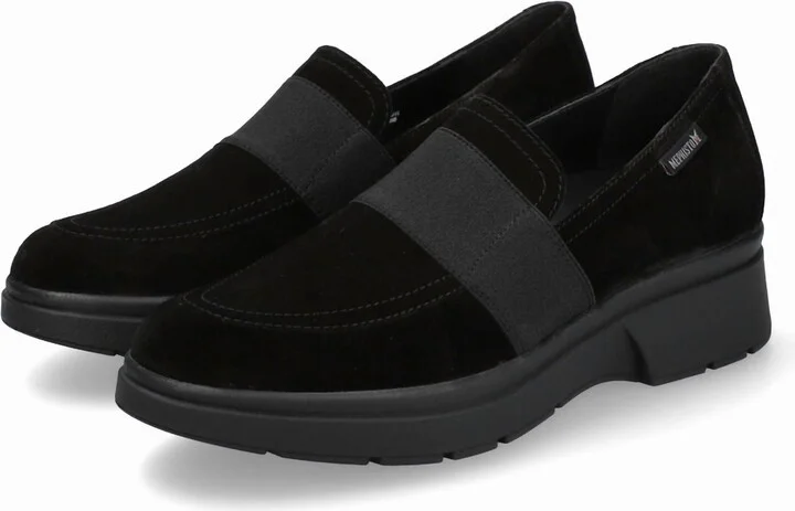 Women's Debby Shoes In Black