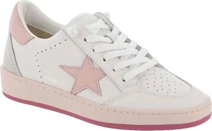 Women's Denisse 27 Sneaker In Raspberry/baby Pink
