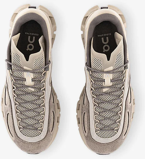 Womens Desert F Cloud x Fka Twigs Woven Trainers Eur 39 / 6 Uk Women - Image 2
