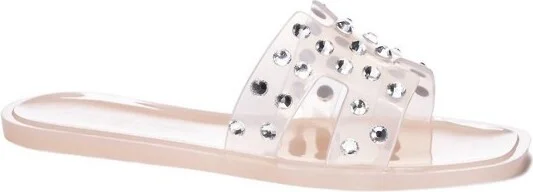 Women's Desi Charli Casual Sandal - CHINESE LAUNDRY US8