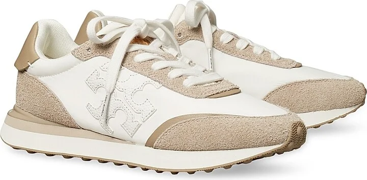 Women's Destiny Low-Top Trainers - White Purity Avola - Size 10 - Image 2