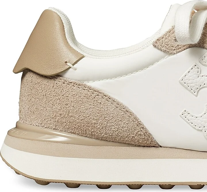 Women's Destiny Low-Top Trainers - White Purity Avola - Size 10 - Image 3