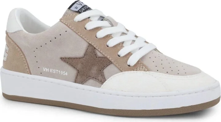 Women's Destiny Sneaker In Taupe