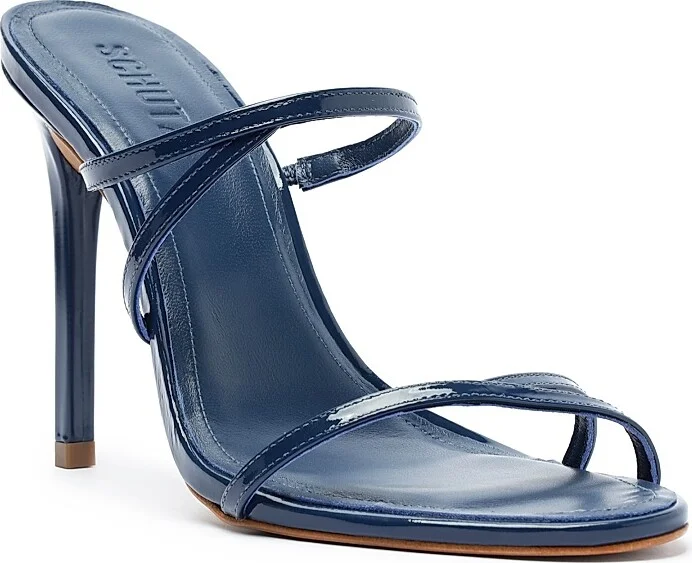 Women's Diana Mule Sandals - Infinite Blue - Size 6.5 - Image 2
