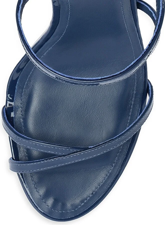 Women's Diana Mule Sandals - Infinite Blue - Size 6.5 - Image 5