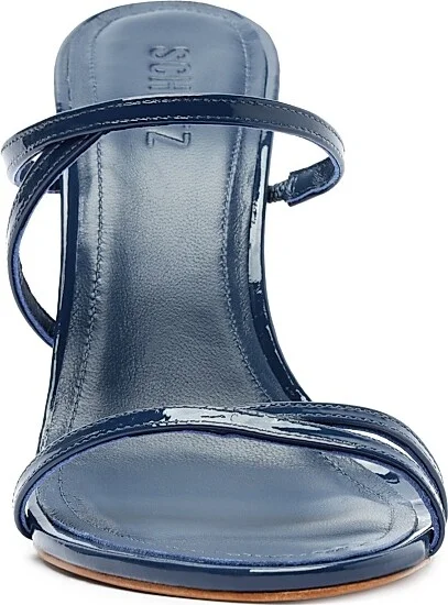 Women's Diana Mule Sandals - Infinite Blue - Size 6.5 - Image 6