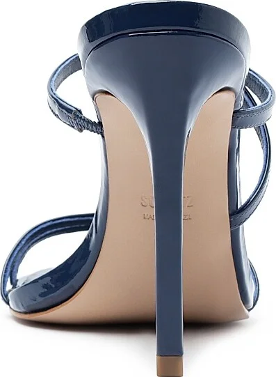 Women's Diana Mule Sandals - Infinite Blue - Size 6.5 - Image 7