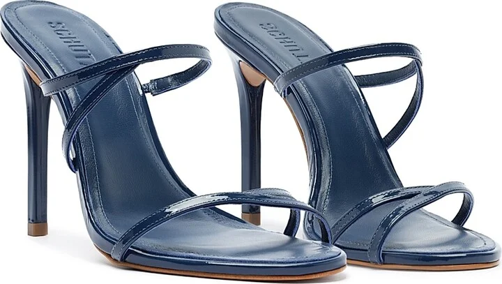 Women's Diana Mule Sandals - Infinite Blue - Size 6.5 - Image 9
