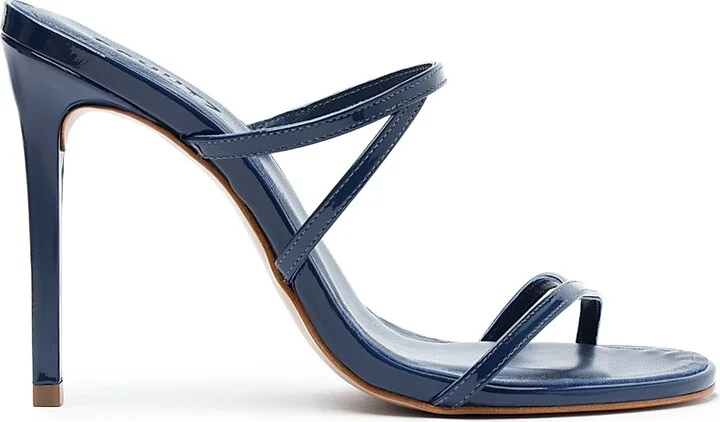 Women's Diana Mule Sandals - Infinite Blue - Size 6.5