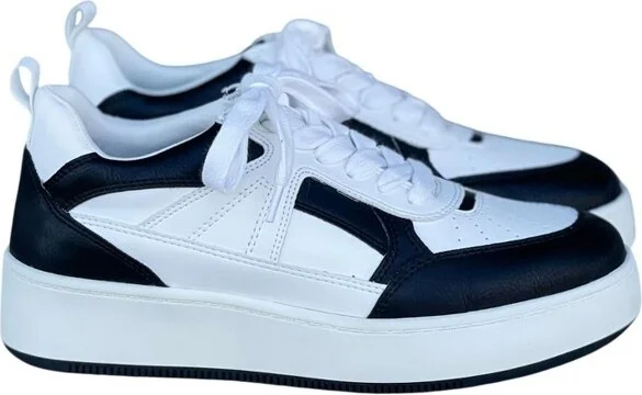 Women's Dice Wo's Sneakers - MIA US8 - Image 2