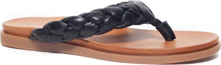 Women's Diona 72 Sandal In Black