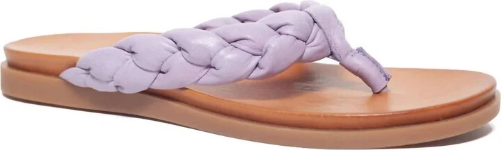 Women's Diona 72 Sandal In Violet