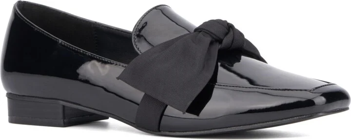 Black Patent