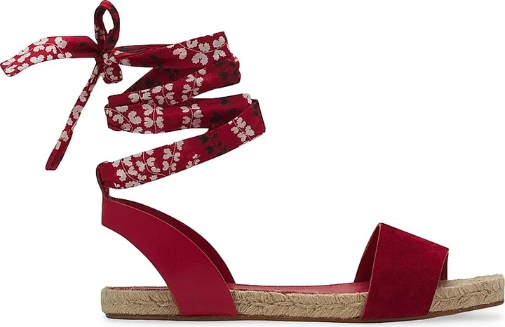 Carmine Red