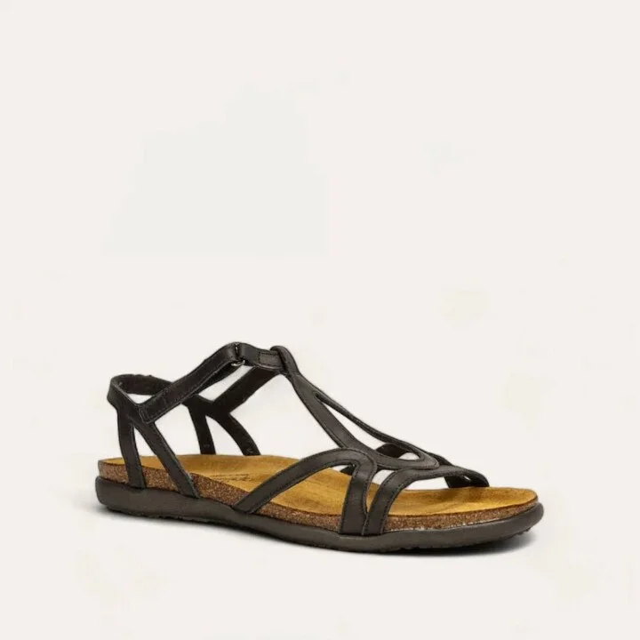 Women's Dorith Sandals In Black