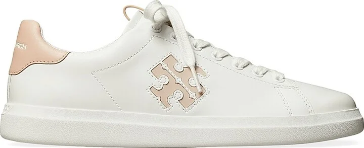 White Shell Pink