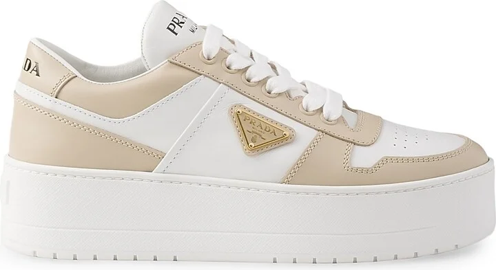 White Beige