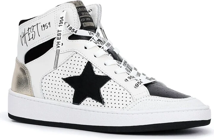 Women's Dream 8 Sneakers In White