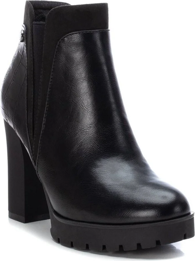 Women's Dress Booties By XTI A