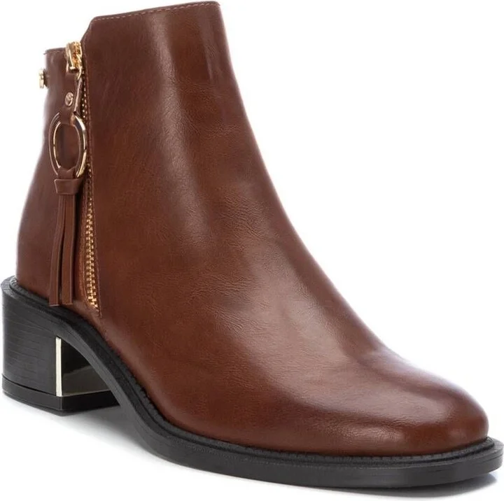 Women's Dress Booties By XTI