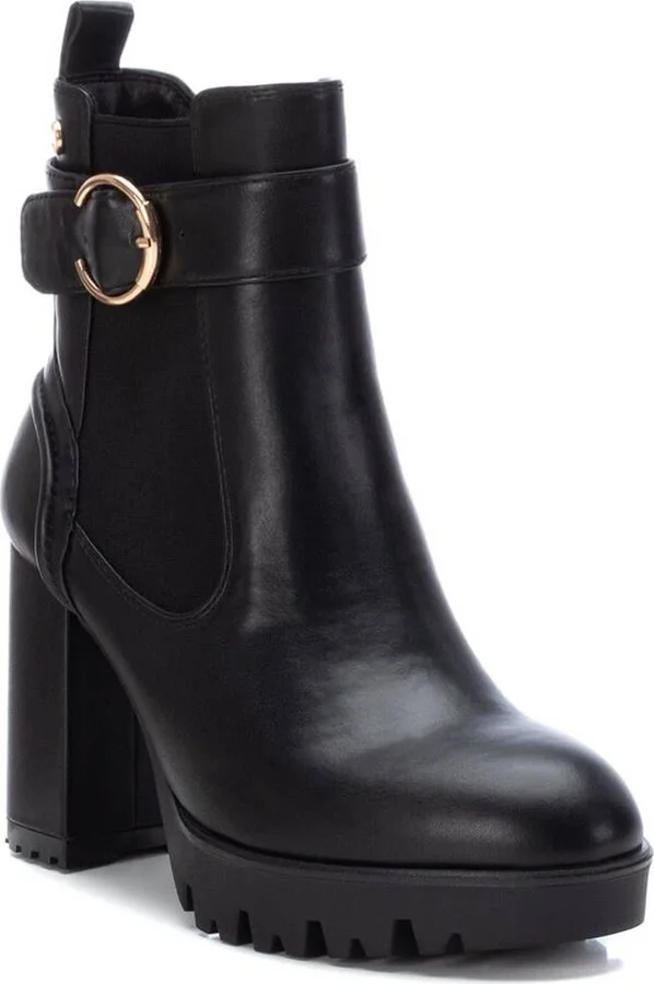 Women's Dress Booties By XTI