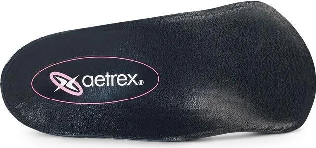 Women's Dress Orthotics - 3/4 Insole for Dress Shoes - Image 2