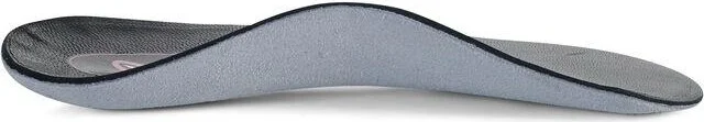 Women's Dress Orthotics - 3/4 Insole for Dress Shoes - Image 3