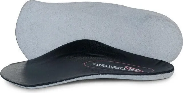 Women's Dress Posted Orthotics