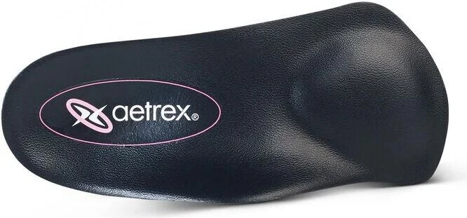 Women's Dress Posted Orthotics W/ Metatarsal Support - Image 2