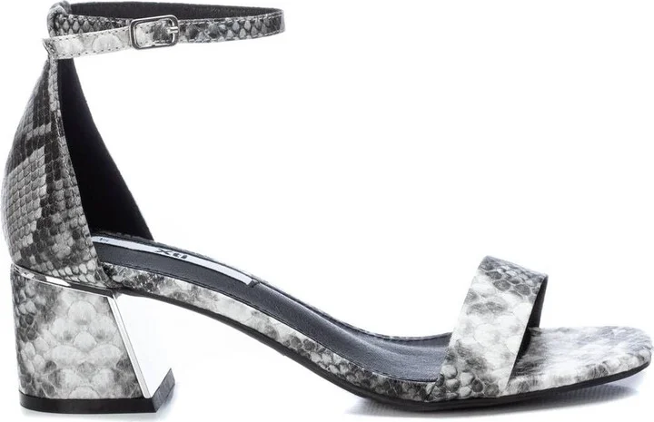 Women's Dressy Sandals By XTI_