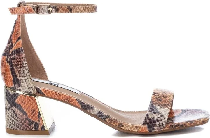 Women's Dressy Sandals By XTI_