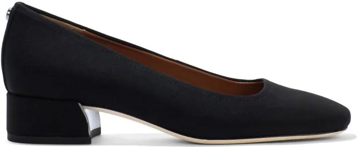 Women's Dreww Pump In Black