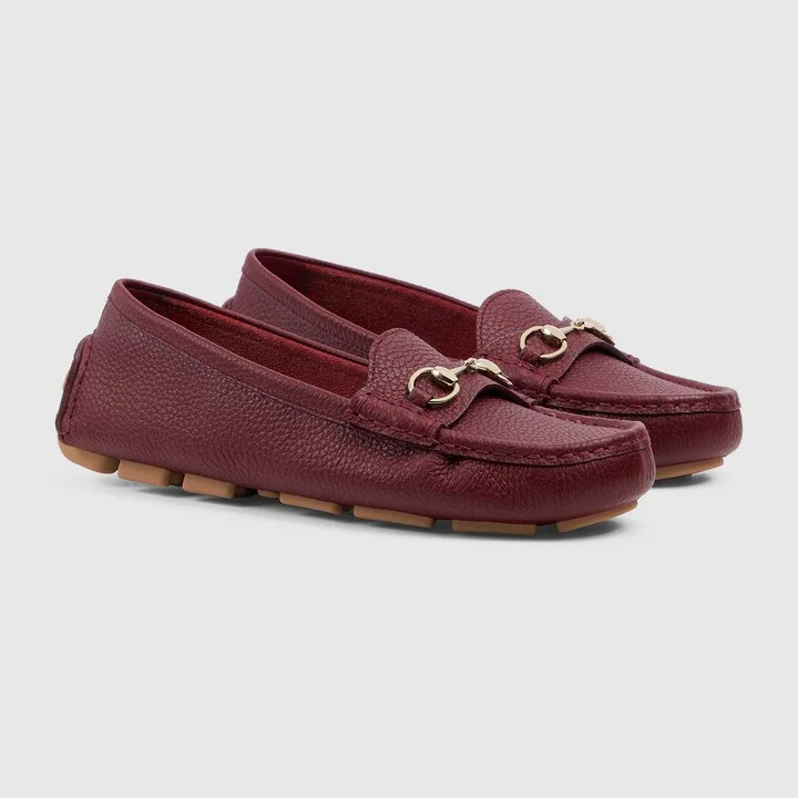 Women's driver loafer - Image 2
