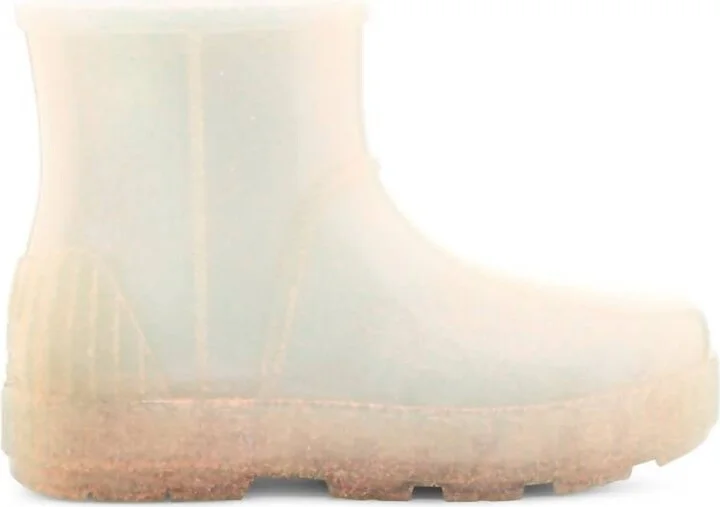 Women's Drizlita Glitter In Clear