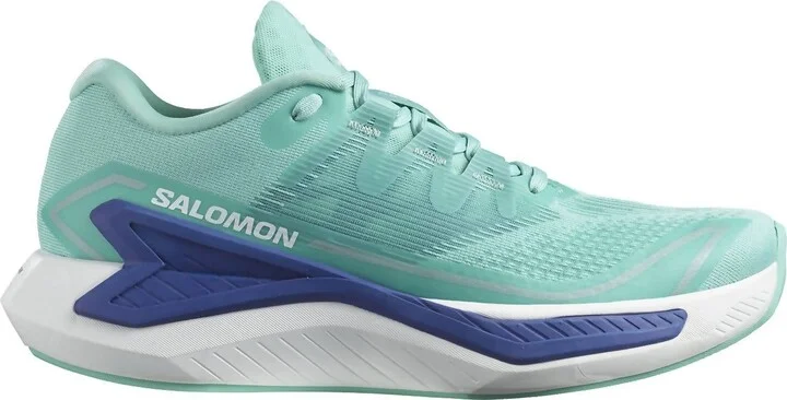 Women's Drx Bliss - B Running Shoe In Cockatoo/surf The Web/white