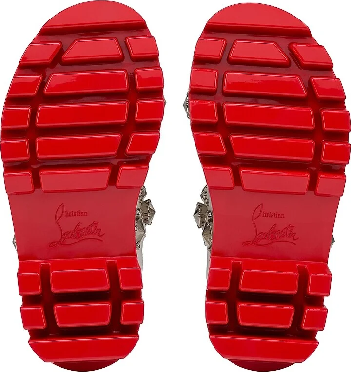 Women's Duni Extazza Sandals - Bianco - Size 5 - Image 5