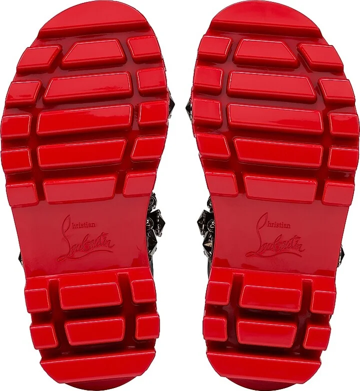 Women's Duni Extazza Sandals - Bianco - Size 5 - Image 9