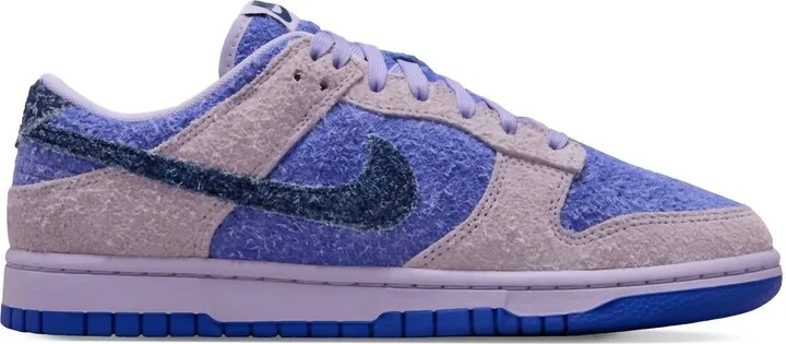 Women's Dunk Low Sneakers In Se Hydrangea