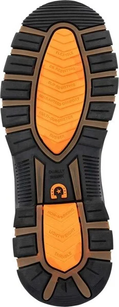 Women's Durango® Renegade XP™ Women's Waterproof Hiker Size - Image 3