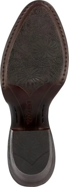 Women's Durango® Women's Shyloh Caramel Western Boot Size - Image 2