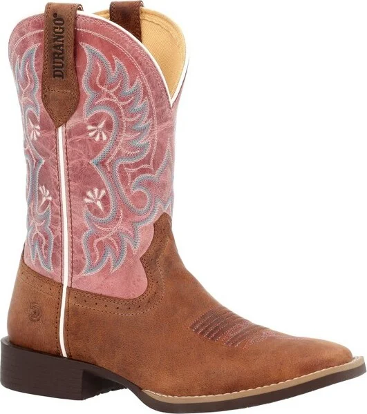 Women's Durango® Women's Shyloh Western Boot Size