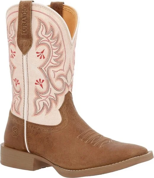 Women's Durango® Women's Shyloh Western Boot Size
