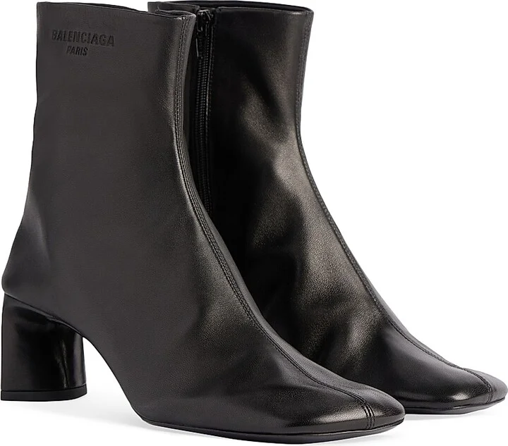 Women's Duty Free 60mm Boots - Black - Size 6 - Image 2