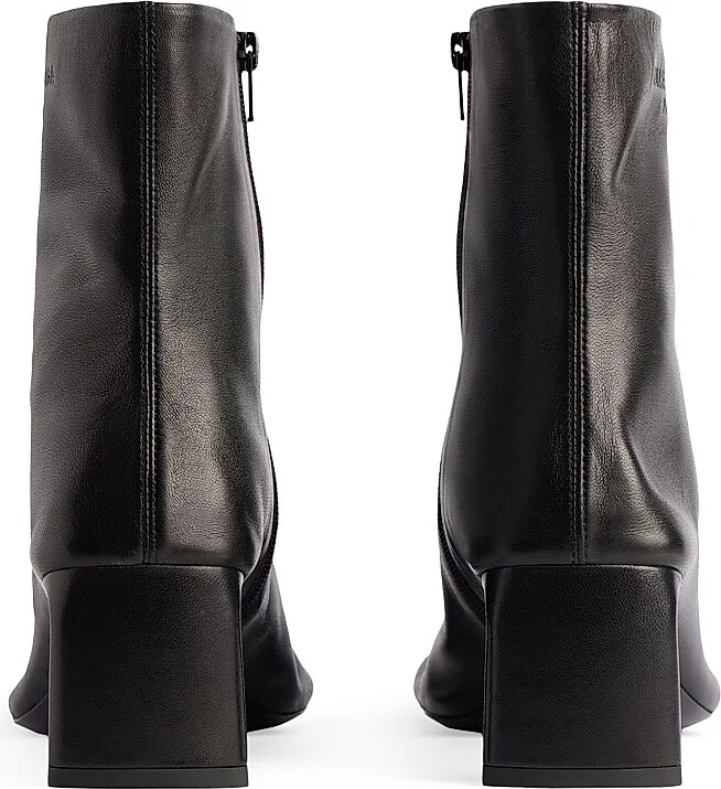 Women's Duty Free 60mm Boots - Black - Size 6 - Image 3