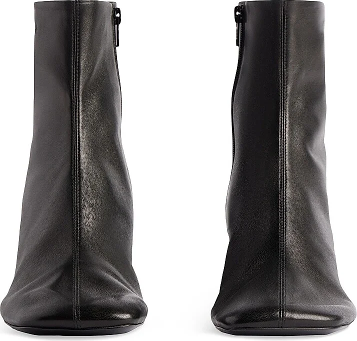 Women's Duty Free 60mm Boots - Black - Size 6 - Image 4