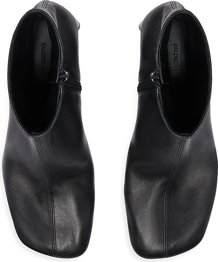 Women's Duty Free 60mm Boots - Black - Size 6 - Image 5
