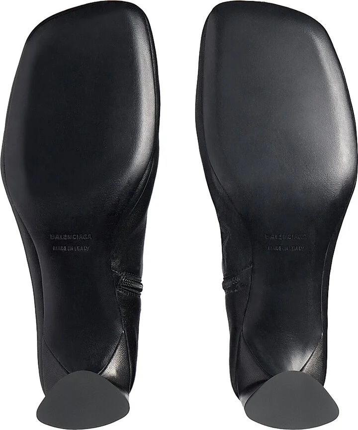 Women's Duty Free 60mm Boots - Black - Size 6 - Image 7