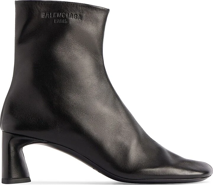 Women's Duty Free 60mm Boots - Black - Size 6