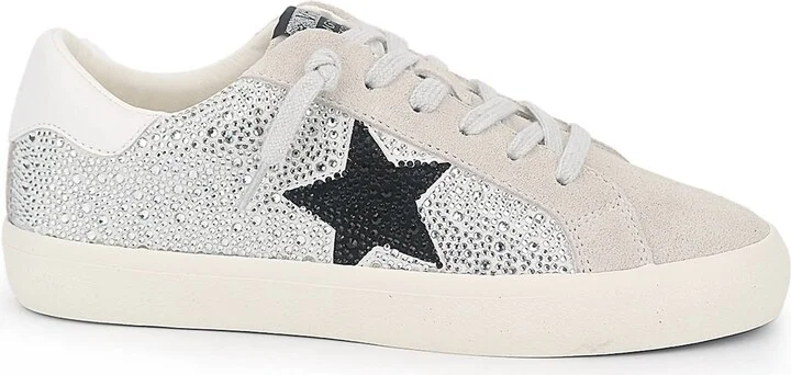 Women's Dyno Sneakers In Multi Sparkle