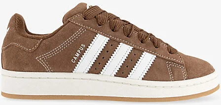Womens Earth Strata White Earth Campus 00S Suede Low-Top Trainers Eur 37.5 / 4.5 Uk Women